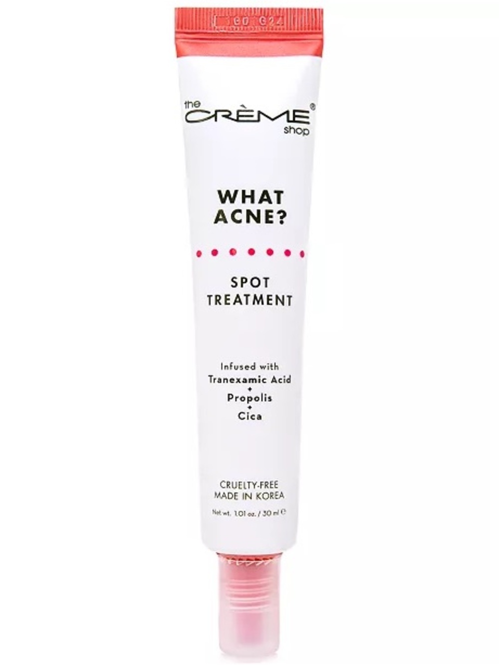 The Crème Shop, What Acne? Spot Treatment NWT